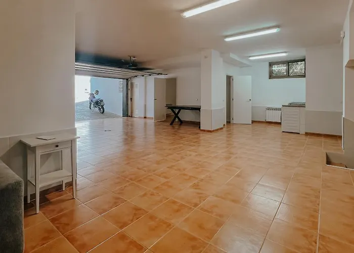 Helecho Vila Marbella