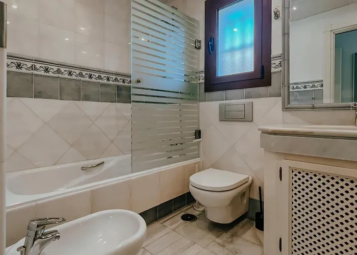 Helecho Vila Marbella