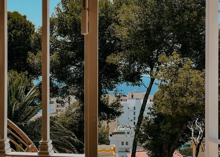Vila Helecho Marbella
